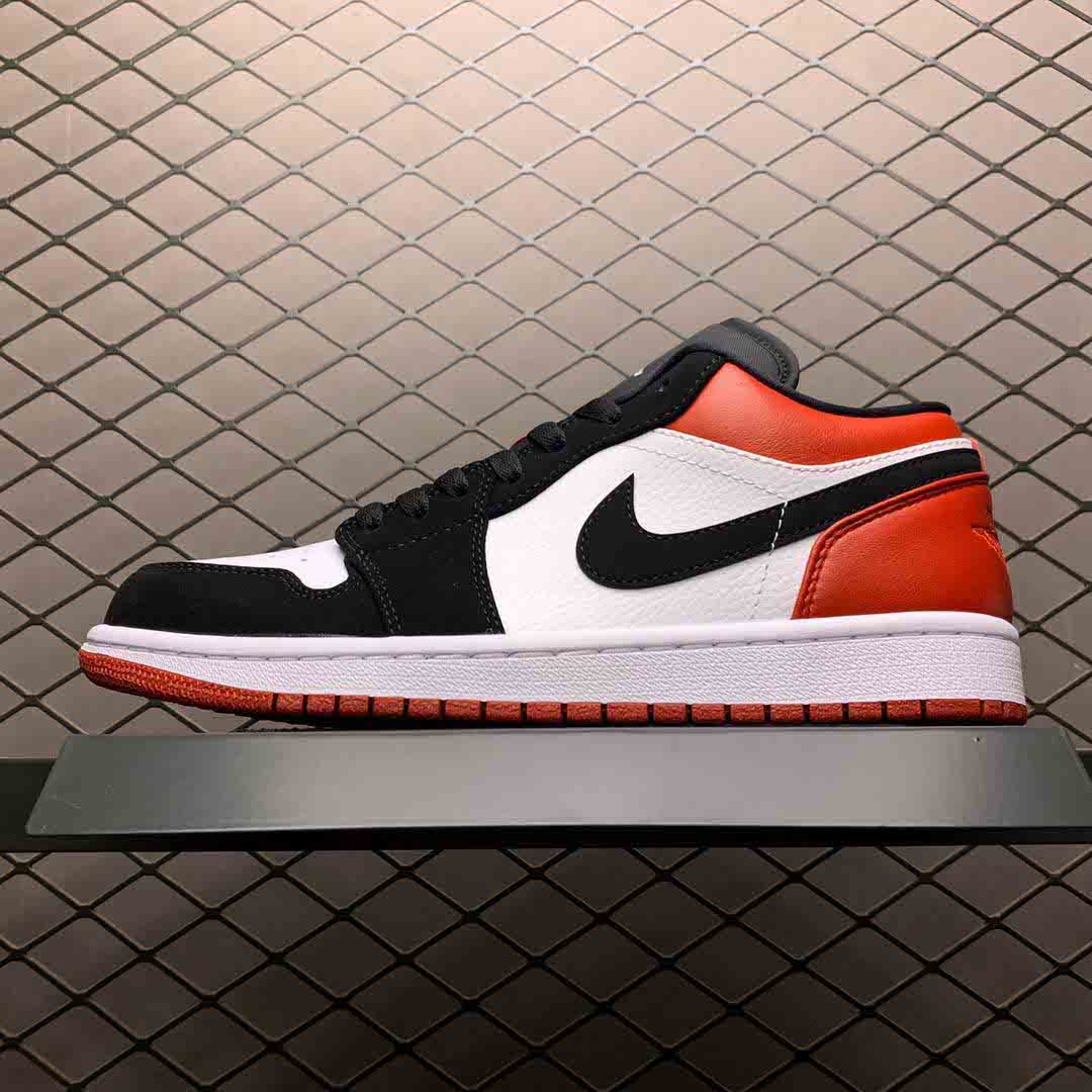 Black Toe 2019